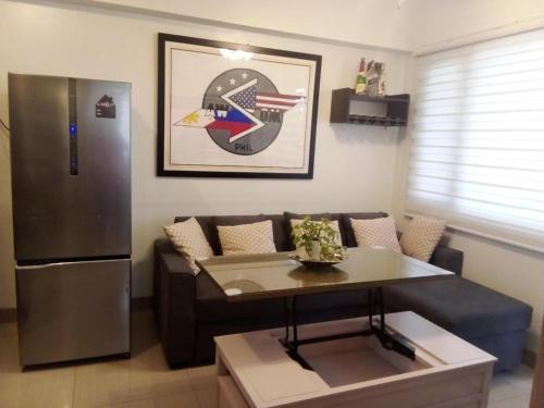 Barangay 76 Apartment | The SPLENDOR comfortable living by Awsom Phil