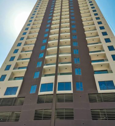Manama Hotel | The Spot Residence
