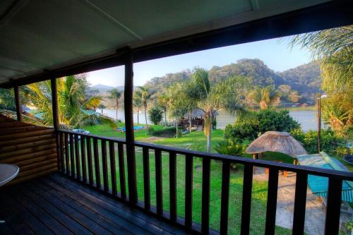 Port St Johns Resort | The Spotted Grunter Resort