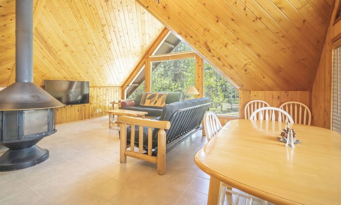 Bayfield Apartment | The Spruce Loft Apartment
