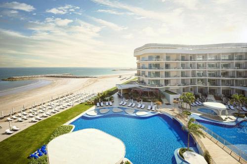 Muscat Resort | The St. Regis Al Mouj Muscat Resort