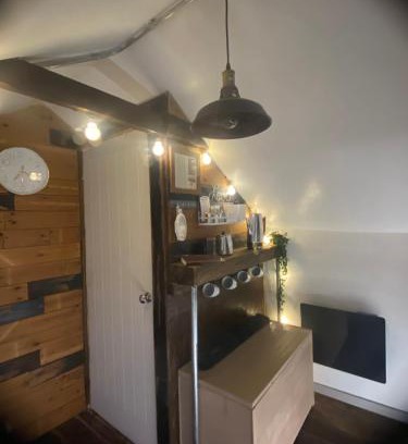 Dogdyke House | The Stable Annexe Retreat