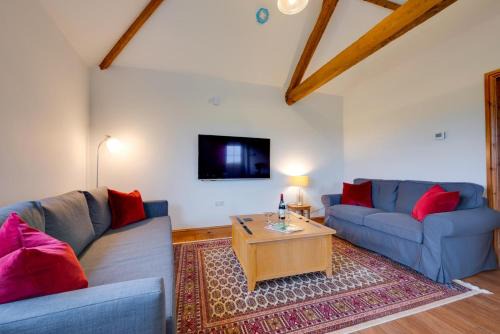 Hethel House | The Stable
