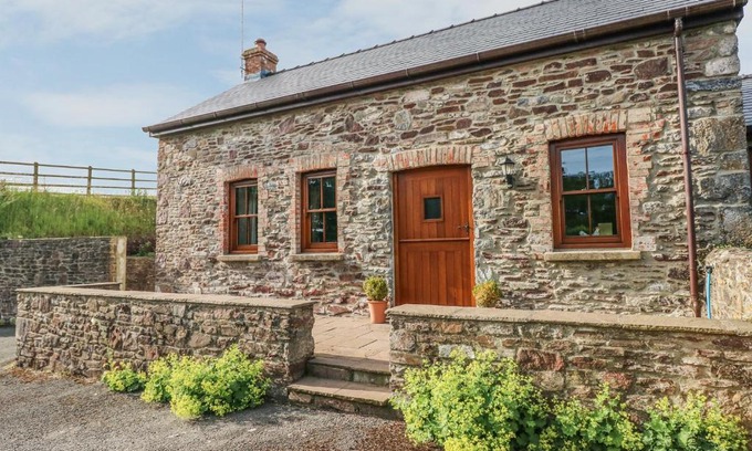 Hundleton House | The Stable, Pembroke