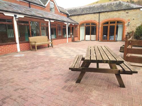 Kington Hostel | The Stables at Dunfield House