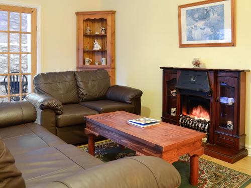 Betws yn Rhos House | The Stables At Old Vicarage Cottage