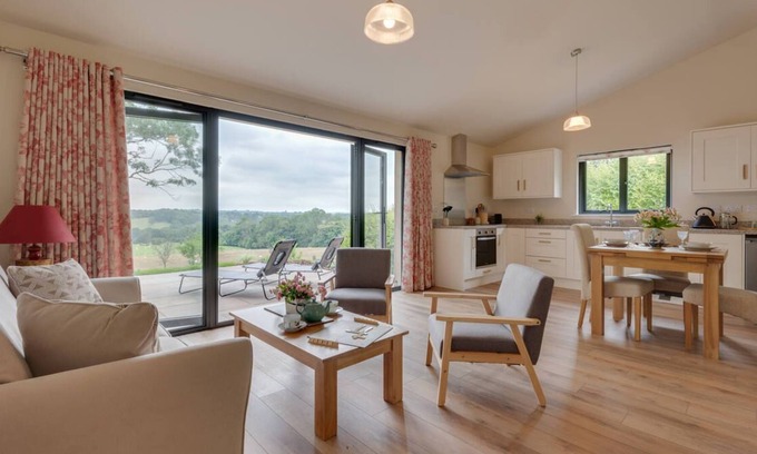 Cranbrook House | The Stables at Skelcrosse