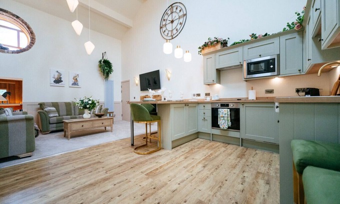 Lytham St. Anne's House | The Stables at The Coach House, Lytham