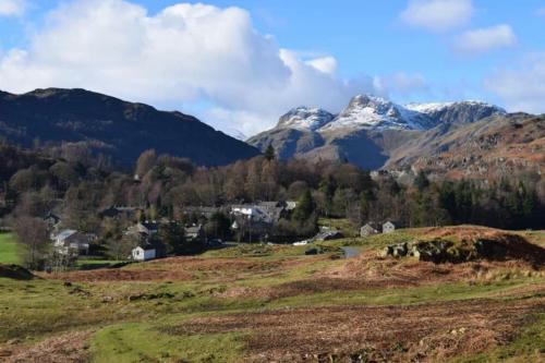 Elterwater House | The Stables, Elterwater