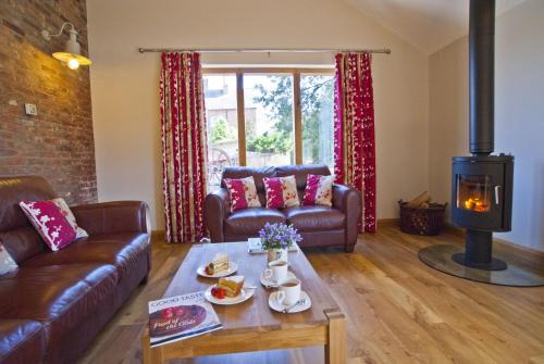Frampton House | The Stables