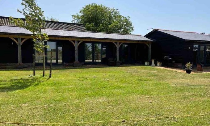 Belluton House | The Stables
