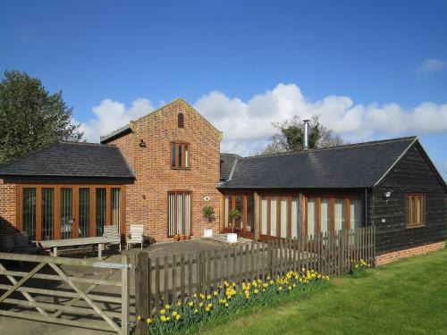 Great Yarmouth House | The Stables