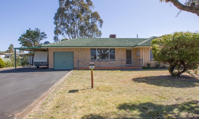 South Bunbury House | The Stables - Home Stay