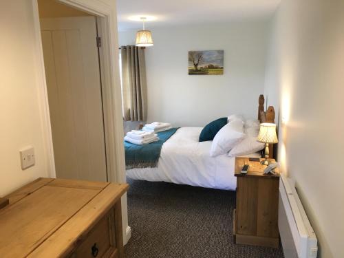 Huntingdon House | The Stables Kings Ripton