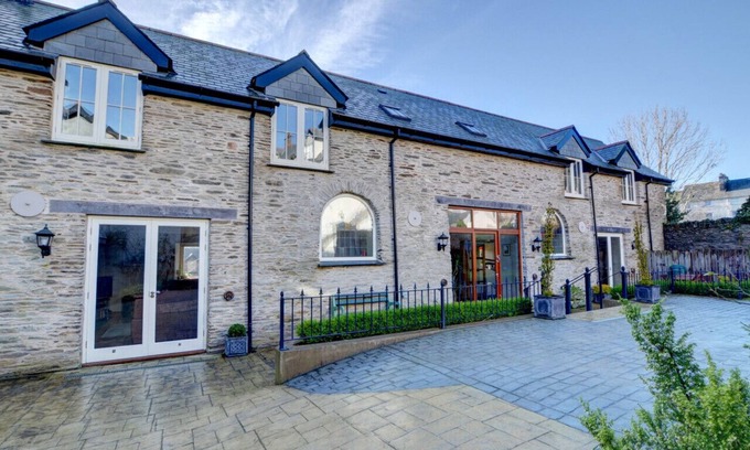 Lynton House | The Stables, Lynton - Four Bedroom House, Sleeps 8