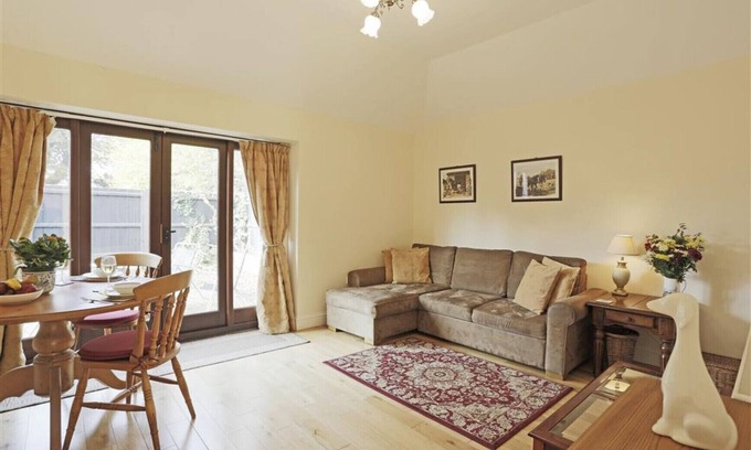 Wangford House | The Stables - Wangford