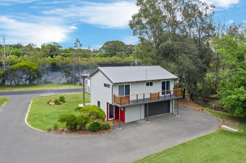 Mylestom Apartment | The Stag