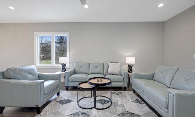 Katie Hill Neighborhood House | The Stage Right