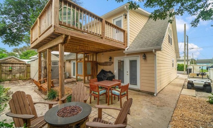 Laguna Beach House | The Starfish & Coffee Spot - Canopy Vacations