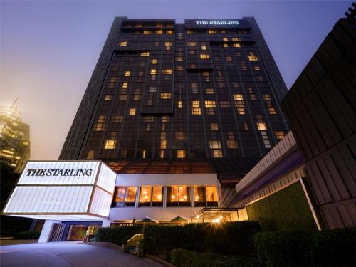 Midtown Hotel | The Starling Atlanta Midtown, Curio Collection by Hilton