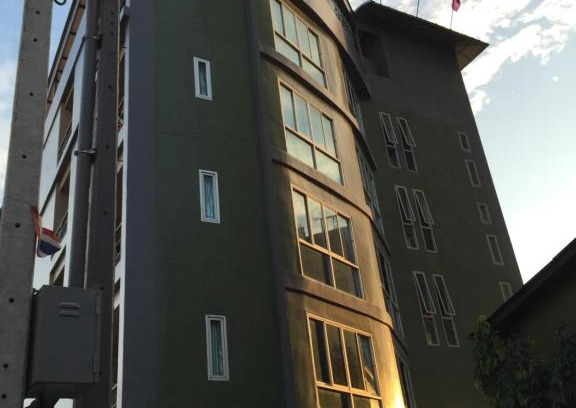 Bang Sue Hotel | The State Apartment