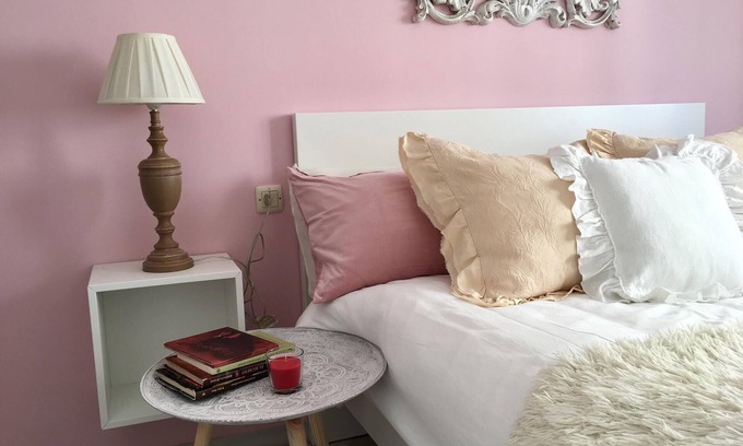 Jerez de la Frontera House | The station apartment