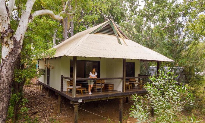 El Questro Resort | The Station at El Questro