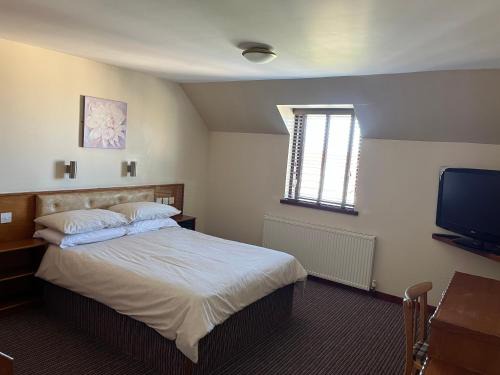 Hopeman Hotel | The Station