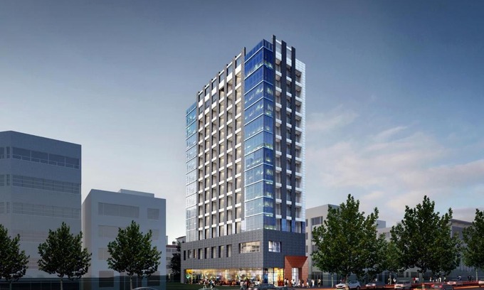Sogong-dong Hotel | The Stay Classic Hotel Myeongdong