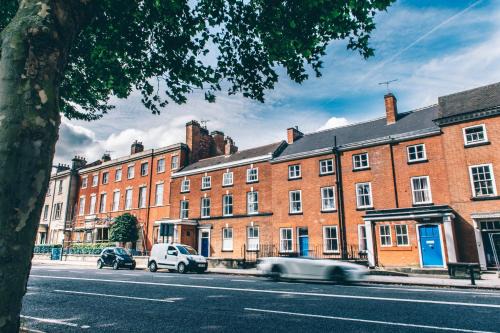 Derby Apartment | The Stay Company, Friar Gate
