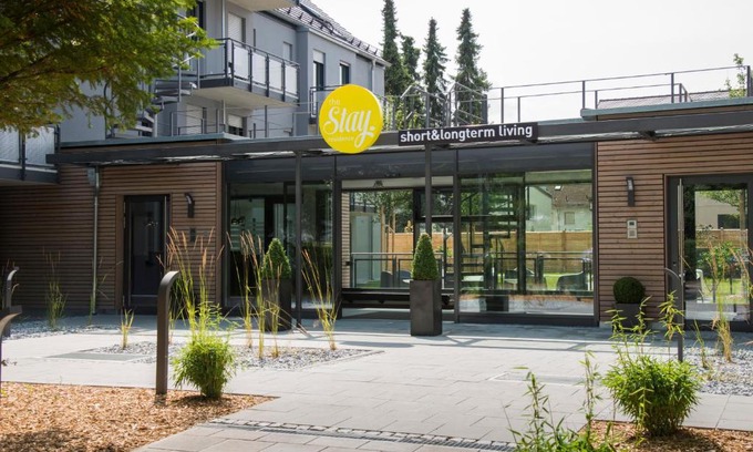 Munchen District Apartment | The Stay.residence