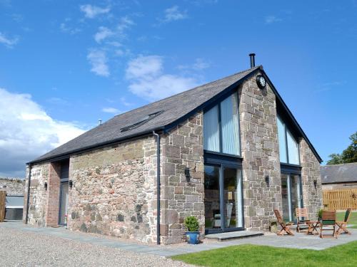 Montrose House | The Steading