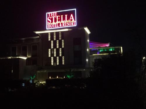 Ludhiana Hotel | The Stella Hotel & Resort