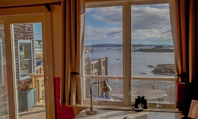 Stonington House | The Stephen Taber - Inn on the Harbor