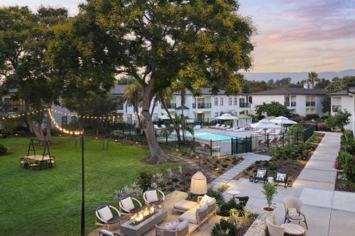Santa Barbara Hotel | The Steward, Santa Barbara, a Tribute Portfolio Hotel