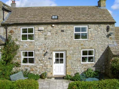 Barnard Castle House | The Stone Byre