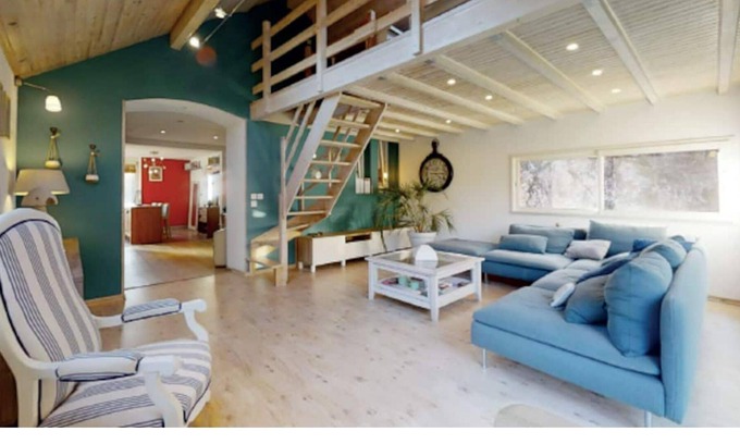 Plancher-Bas House | ★ The Stone House ★