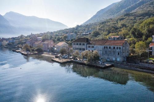 Prcanj Apartment | The Stone House, Prcanj 165