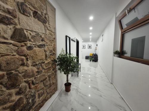 Lotzorai Apartment | The Stone Loft Cuccureddu