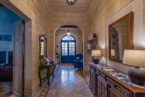 St. Julian's Bed & Breakfast | The Stonehouse