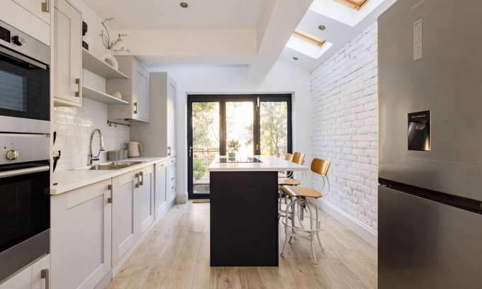 Stratford Apartment | The Stratford Villas