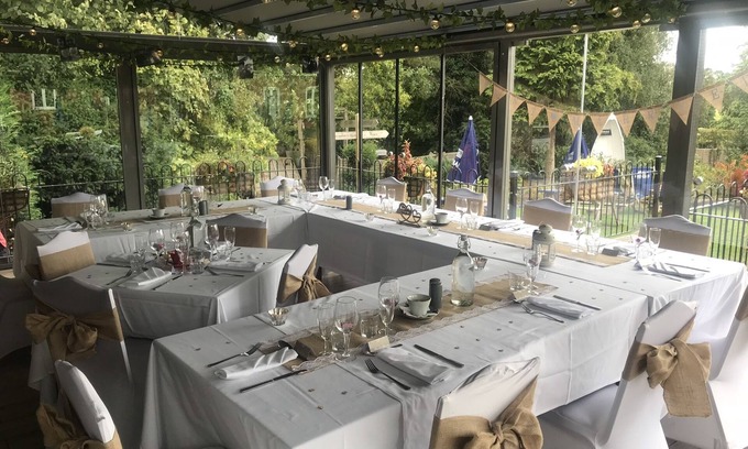 Meriden Hotel | The Strawberry Bank