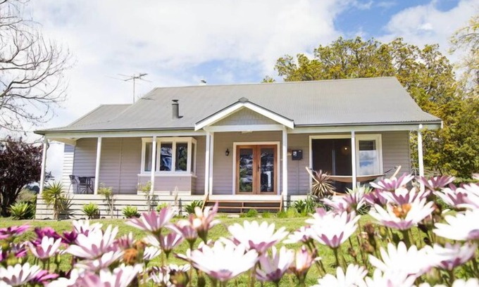 Wandin East Other | The Strawberry Farm Retreat - Yarra Valley
