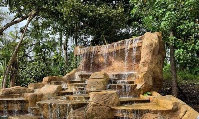 Diveagar Hotel | The Stream Resort