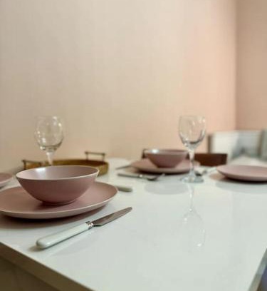 Vassall Apartment | The Studio At Athol House