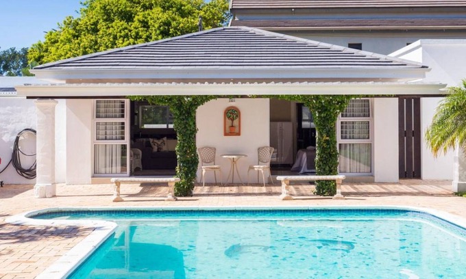 Summerstrand Apartment | "the Studio" at Brighton Manor no69