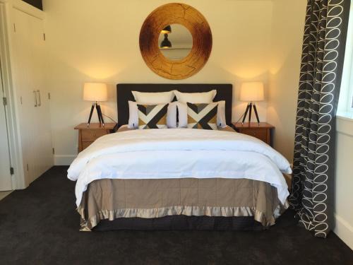 Methven Apartment | The Studio at Northfield