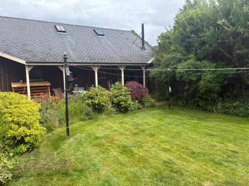 Ballater Apartment | The Studio at Rannagowan
