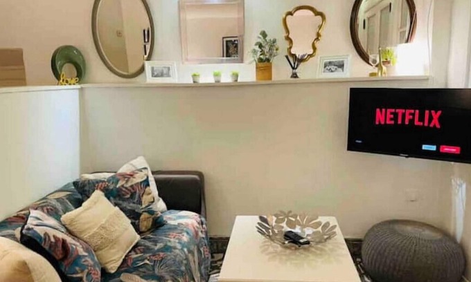 Limoux Condo | The Studio Limoux