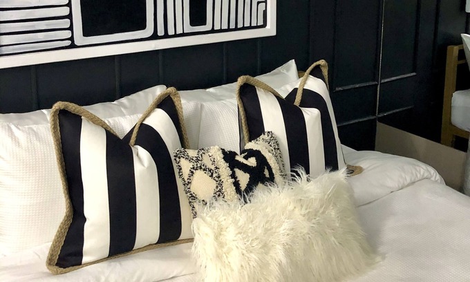 Ruaka Apartment | The Studio | Nairobi | 5* Luxury (UN & Two Rivers)